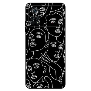 Megafone 7762 Cover For Xiaomi Poco X4 Pro 5G