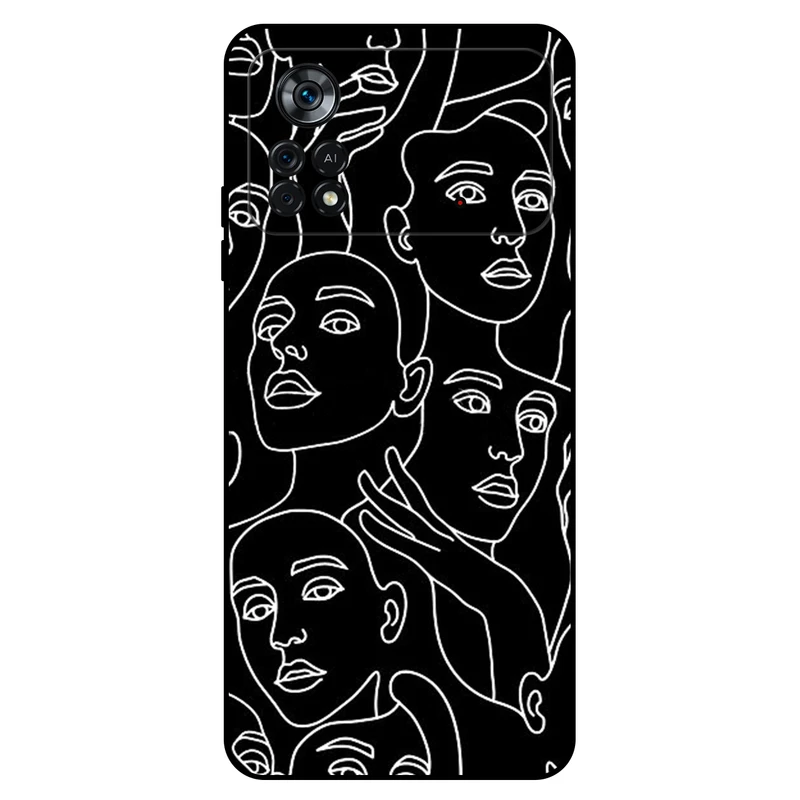 کاور مگافون کد 7762 مناسب برای گوشی موبایل شیائومی Poco X4 Pro 5G