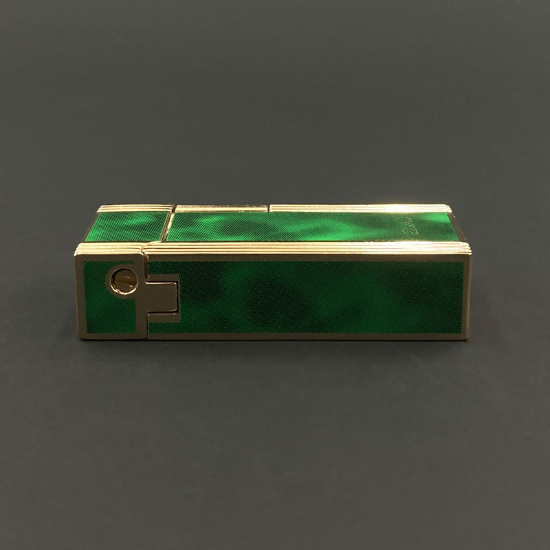 فندک دیروی مدل آنتیک بنزینی کد DKD-1509