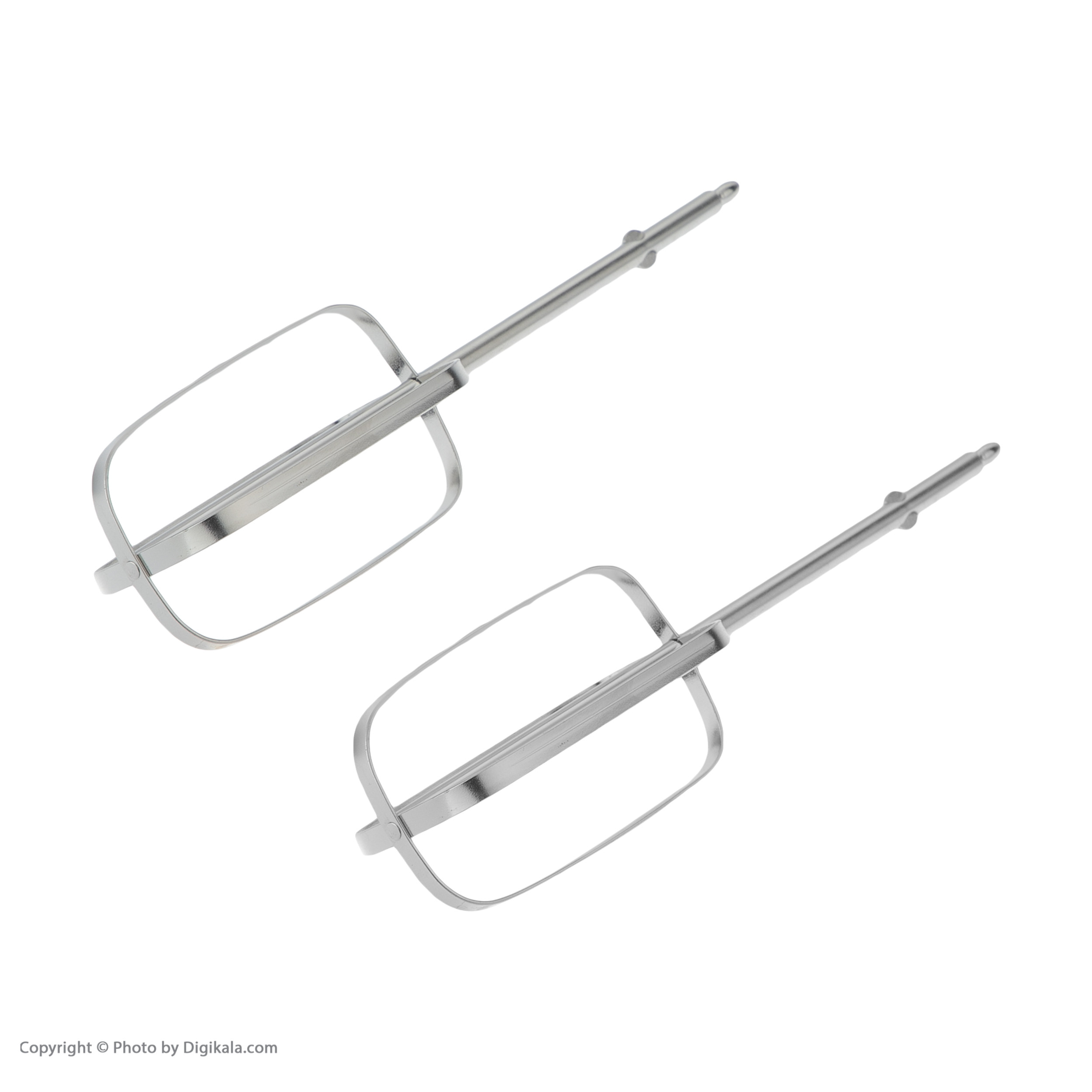 همزن یورولوکس مدل EU-HM3818DSB