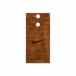 MAHOOT BFL-NK Cover Sticker for Sony Xperia XA2