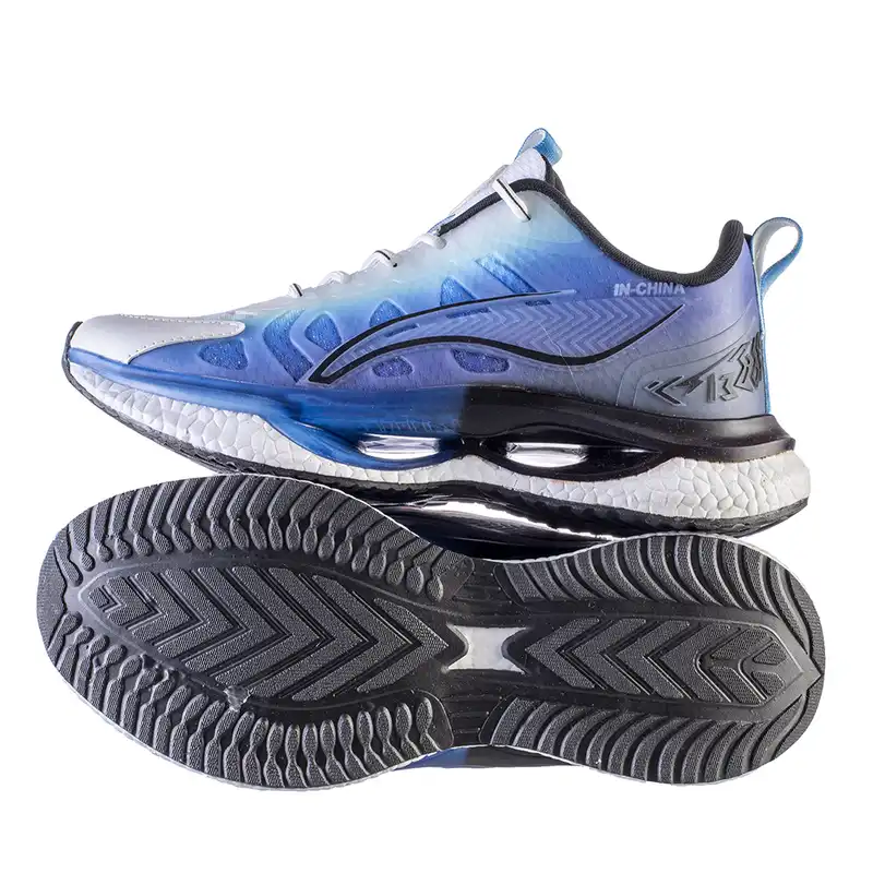 کفش پیاده روی مردانه مدل 1202