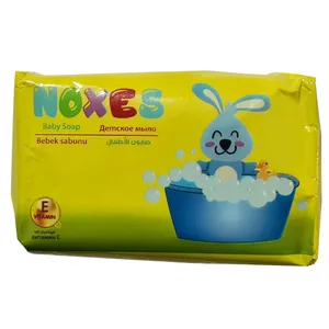 صابون کودک نوکسز مدل Rabit وزن 90 گرم