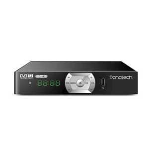 گیرنده دیجیتال DVB-T پاناتک مدل DJ44 HEVC.265