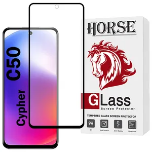 Horse CRMH20 Screen Protector For Cypher C50