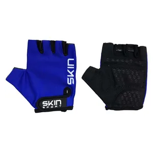 دستکش بدنسازی مدل SKIN LU