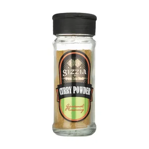 ادویه کاری گیزیا - 40 گرم