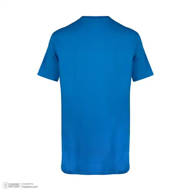 ست تی‌شرت و شلوارک ورزشی مردانه مدل 2023