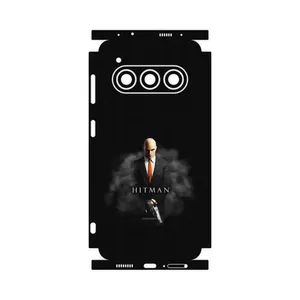 MAHOOT HITMAN-FullSkin Cover Sticker for Daria Bond II 5G