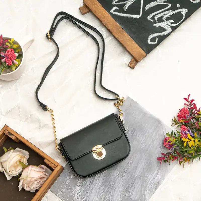 کیف رودوشی زنانه مدل 2870