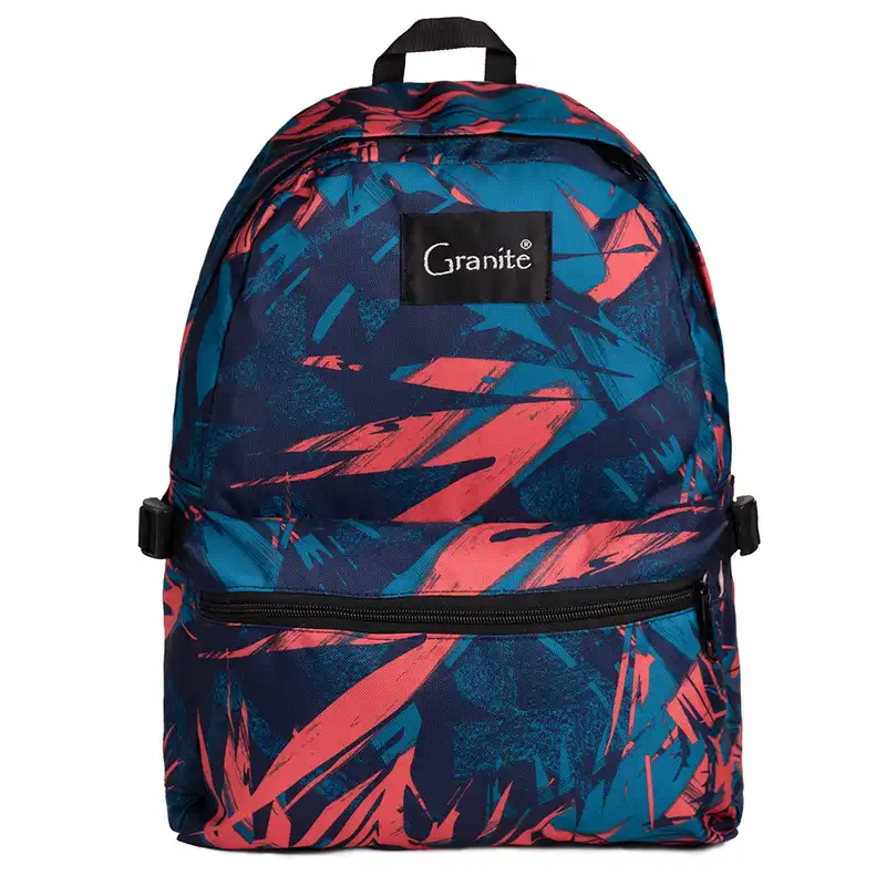 کوله پشتی گرانیت اکوییپمنت مدل سولانا S3