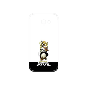 MAHOOT Kung Fu Panda Cover Sticker for Samsung Galaxy A5 2017