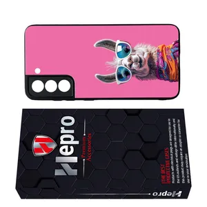 RIVEN RI3-2 Case For Samsung Galaxy S21 FE