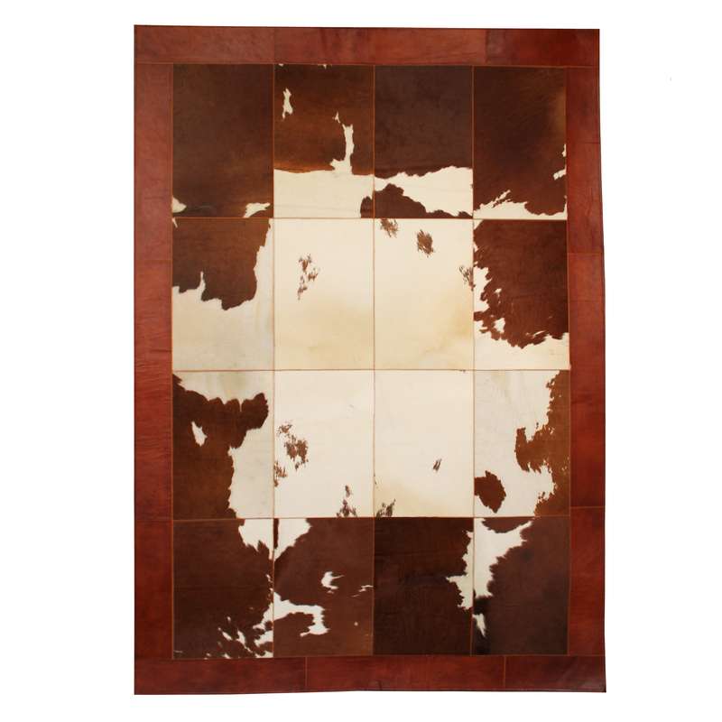 فرش پوست مدل LFM470