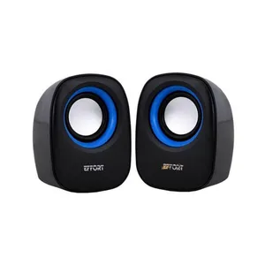 اسپیکر دسکتاپ ایفورت مدل EF-SU23