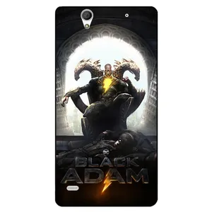 Megafone 5334 Cover For Sony Xperia C4