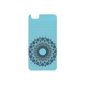 MAHOOT Art of Illumination 4 Cover Sticker for Honor 4X