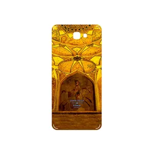 MAHOOT Chehel Sotoun Palace Cover Sticker for Samsung Galaxy J7 Prime
