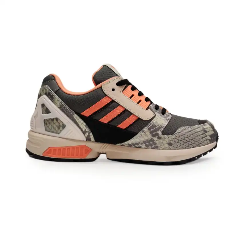 کفش پیاده روی مردانه مدل ZX8000