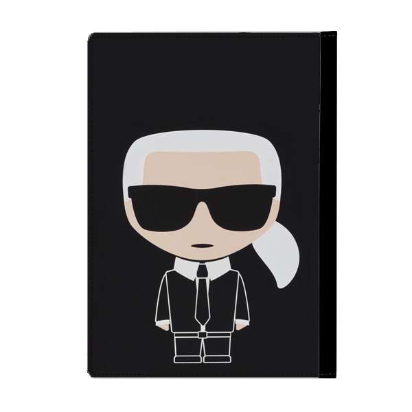 کلاسور مدل karl lagerfeld