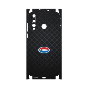 MAHOOT AMICO-FullSkin Cover Sticker for Huawei Nova 4