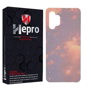 HEPRO MC Cover for SAMSUNG GALAXY M32 5G