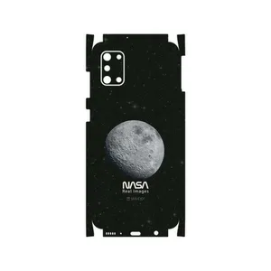 MAHOOT  Moon-By-NASA-FullSkin Cover Sticker for Samsung Galaxy A31