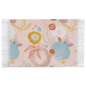 پادری نوریسانس مدل Phytolacca سایز 60×40 سانتی متر