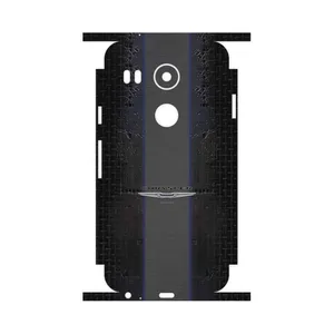 MAHOOT Chrysler-FullSkin Cover Sticker for Google Nexus 5X