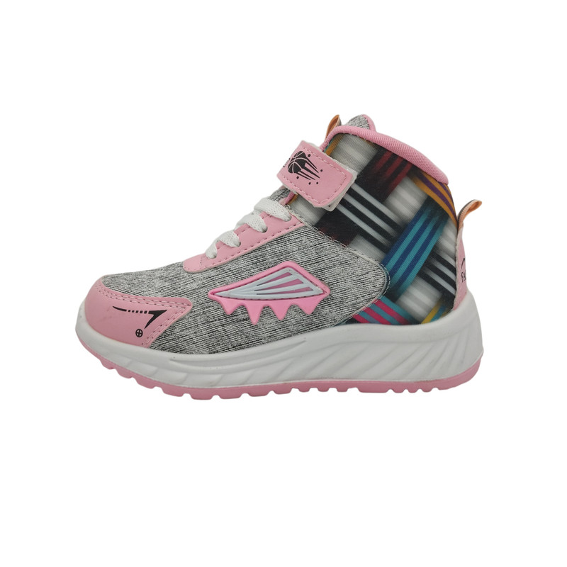 کفش راحتی بچگانه مدل بارونی 1177PK