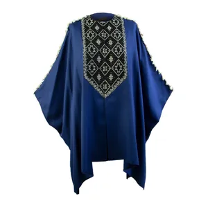 پانچو زنانه مدل سلین