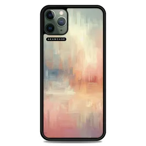AKAM AMC-WA11PROMAX-WATER COLOR-23 Cover For Apple iPhone 11 Pro Max