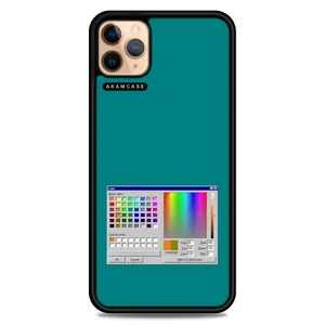 AKAM AMC-WA11PRO-NOSTECH-20Cover For Apple iPhone 11 Pro