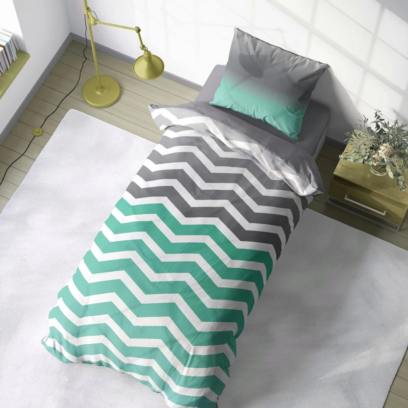 سرویس روتختی یک نفره 6 تکه کالای خواب آرنا مدل ۰۰۶۲۴