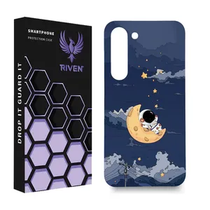 RIVEN RI2-7 Case For Samsung Galaxy S23