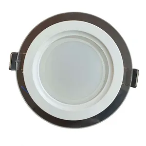   پنل ال ای دی سقفی 6 وات مدل LK6W 