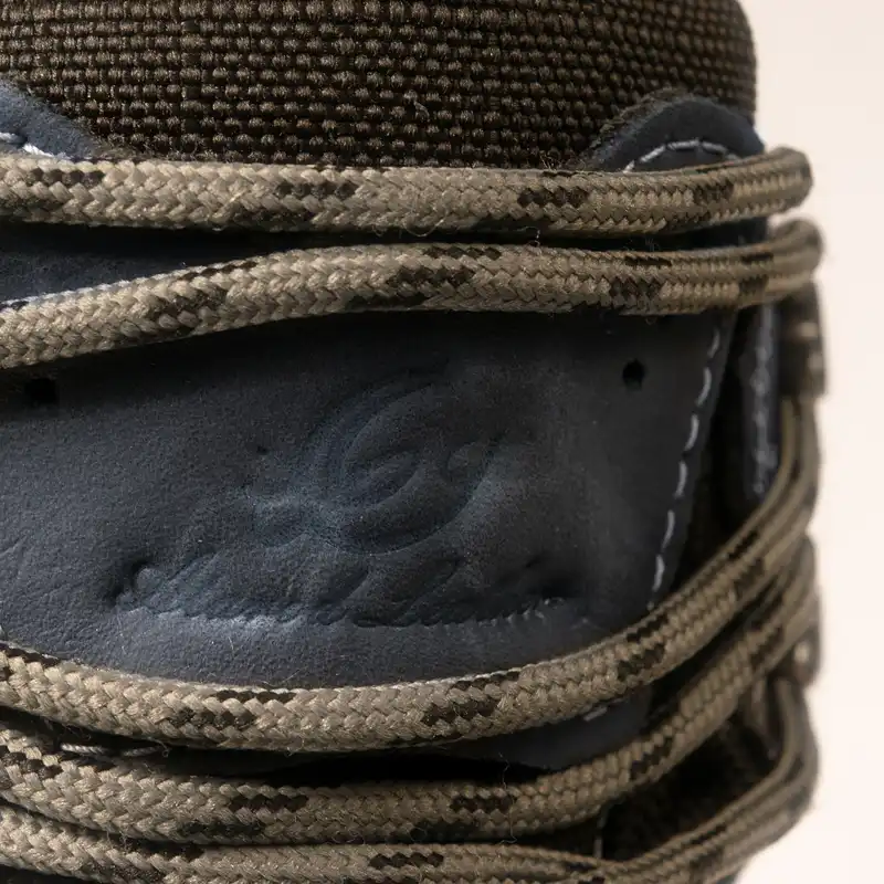 کفش کوهنوردی چرم عطارد مدل چرم طبیعی کد SHK03