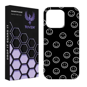 RIVEN RI1-15 Case For Apple iPhone 12