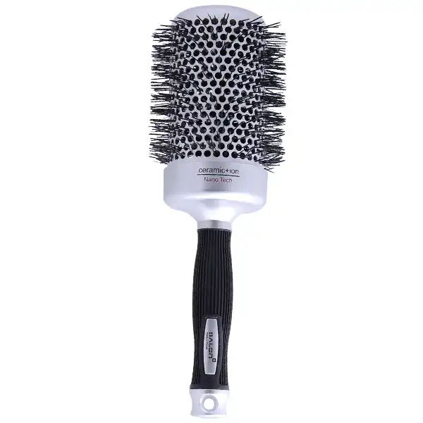 برس مو سالن پلاس کد 007