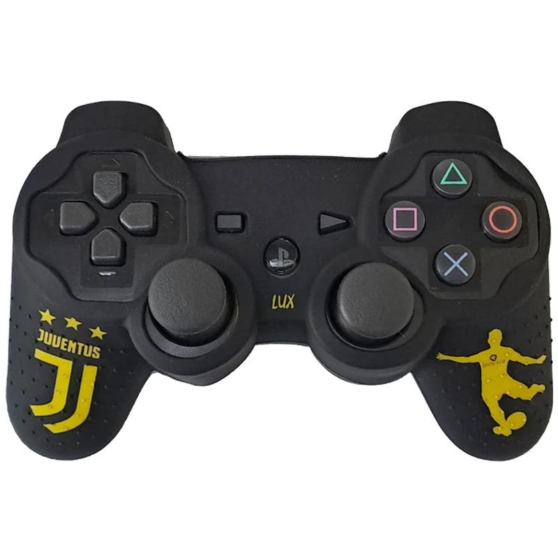 محافظ دسته پلی استیشن ۳ طرح یونتوس مدل Juventus PS3-32