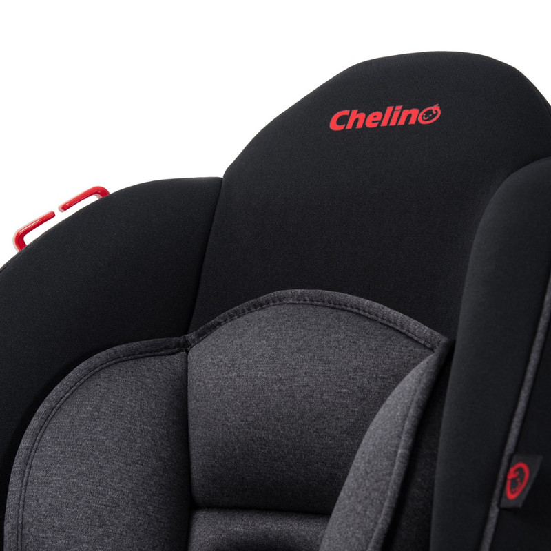 صندلی خودرو کودک چلینو مدل Monza Isofix baby carseat