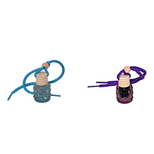 خوشبو کننده خودرو کد 333 بسته 2 عددی