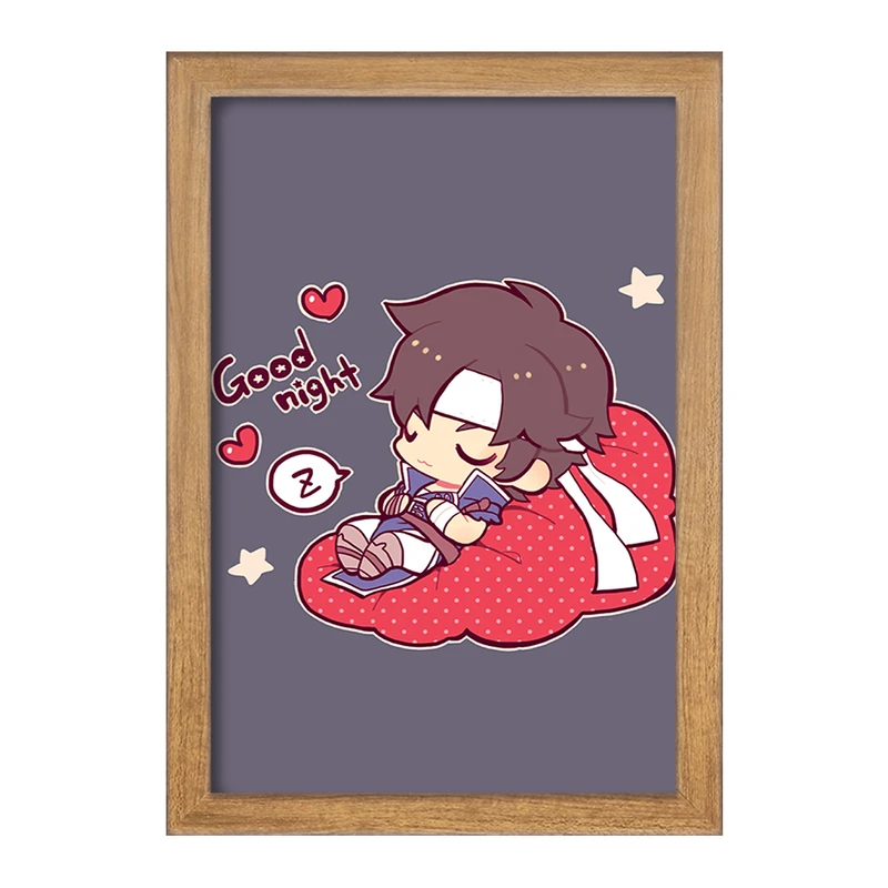 تابلو خندالو مدل بازی کسلوانیا کد 35433