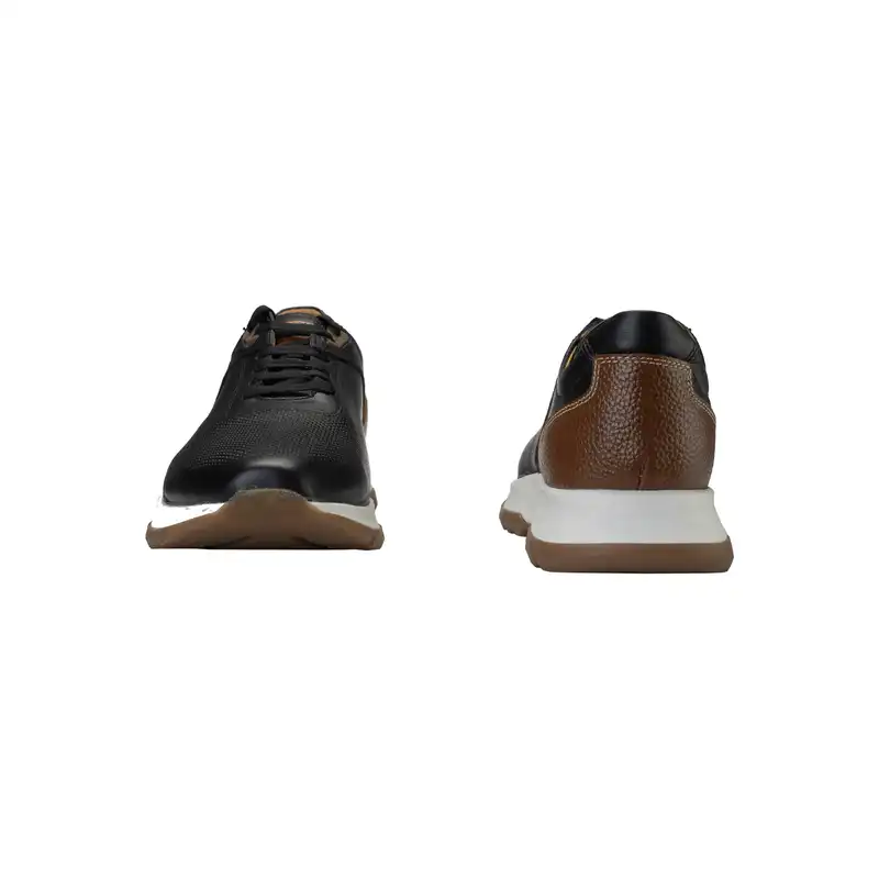 کفش روزمره مردانه صاد مدل YA10001