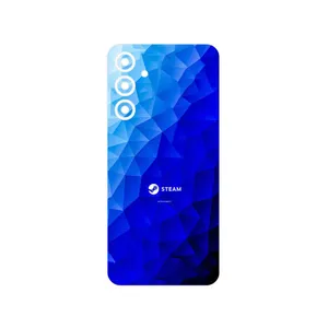 MAHOOT STEAM Game Consol Cover Sticker for Samsung Galaxy A16 4G