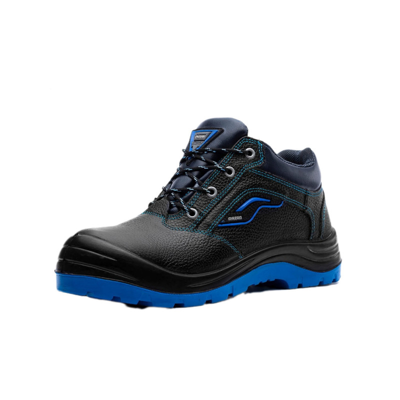 کفش ایمنی  مدل فرزین استورم کد 123