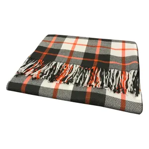 پتو مسافرتی کد 10 سایز 155×215 سانتی متر