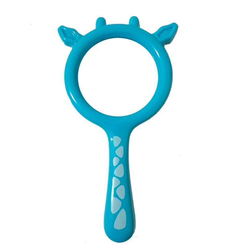 بازی آموزشی مدل ذره بین دانش آموزی طرح زرافه