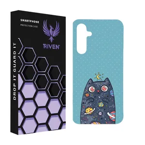 RIVEN RI2-8 Case For Samsung Galaxy A54