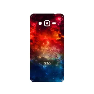 MAHOOT Universe b NASA 8 Cover Sticker for Samsung Galaxy Grand Prime